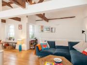 2 Bed Flat in Bank / Leadenhall Market