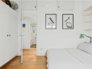 2 Bed Flat in Bank / Leadenhall Market