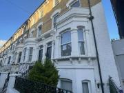 2 Bed Flat in Battersea