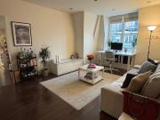 2 Bed Flat in Bayswater | Short Term Dec to Feb