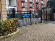 2 bed flat in Bedminster