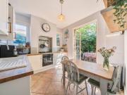 2 Bed Flat in Brixton