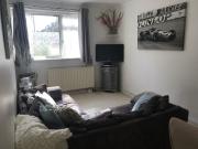 2 bed flat in Clapham Common. 2 4 months