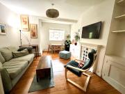 2 bed flat in Clapham South 2 bed flat in Clapham South