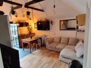 2 bed flat in Hackney Wick rented whole bills incl