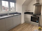 2 bed Flat in Hendon Lane, London, N3 3PS