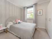 2 bed flat in King's Cross