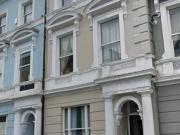 2 bed flat in Notting Hill available Dec June