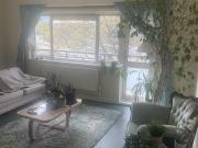 2 bed flat in Poplar, east London