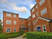 2 bed flat in popular Heritage Park Development