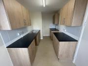 2 bed flat in Queen's Park, north west London
