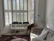 2 bed flat in the heart of Wimbledon