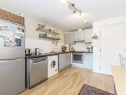 2 Bed Flat in Wimbledon