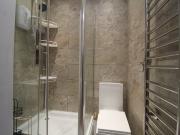 2 Bed Flat, Infirmary Road, S6