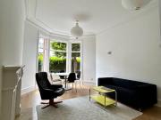 2 Bed Flat, Ingelby Drive, G31