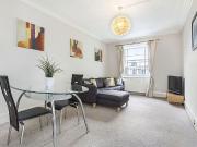 2 Bed Flat, Inverness Terrace