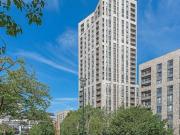 2 Bed Flat, Jacquard Apartments, SW18