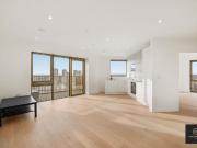 2 Bed Flat, Jasmine House, TW8