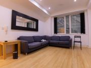 2 Bed Flat, Joiner Street, M4