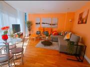 2 Bed Flat, Jordan Street, M15