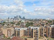 2 Bed Flat, Jubilee Heights, SE10