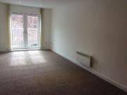 2 Bed Flat, Kaber Court, L8