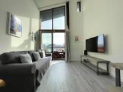 2 Bed Flat, Kelham Square, S3