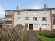 2 Bed Flat, Kelvindale, G12