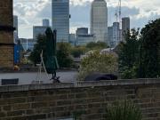 2 Bed Flat, Kerbey Street, E14