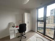 2 Bed Flat, Kestrel House, SE10