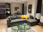 2 Bed Flat, Keybridge Tower, SW8