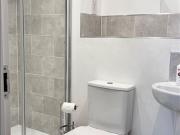 2 Bed Flat, Kier House, B5