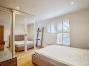 2 Bed Flat, Kings Avenue, SW4