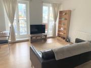 2 Bed Flat, Kingsbridge Court, E14