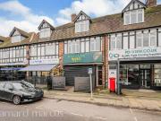 2 Bed, Flat, Kingston Road, KT19 [INVESTMENT PROPERTY]