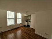 2 Bed Flat, Kremlin Drive, L13