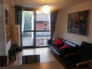 2 Bed Flat, Krupa Buildings, M4