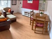 2 Bed Flat, Lamond Place, AB25