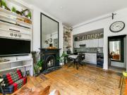 2 Bed Flat, Lancaster Road, W11