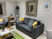 2 Bed Flat, Lancefield Quay, G3