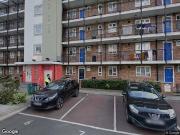 2 Bed Flat, Langmead House, E3
