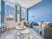 2 Bed Flat, Latimer Street, L5