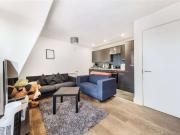 2 Bed Flat, Lavender Hill, SW11