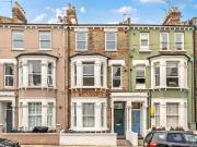 2 Bed, Flat, Lavender Sweep, SW11 [INVESTMENT PROPERTY]
