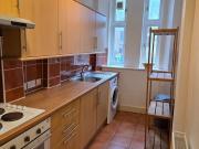 2 Bed Flat, Lawrie Street, G11