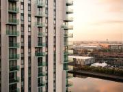 2 Bed Flat, Leader House, M50