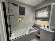 2 Bed Flat, Leahurst Road, SE13