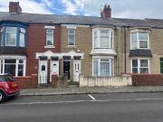 2 Bed, Flat, Leighton Street South Shields, NE33... 2 Bed, Flat, Leighton Street South Shields, NE33...