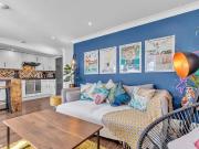 2 Bed Flat, Lennox House, BN2