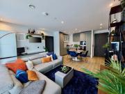 2 Bed Flat, Leon House, CR0